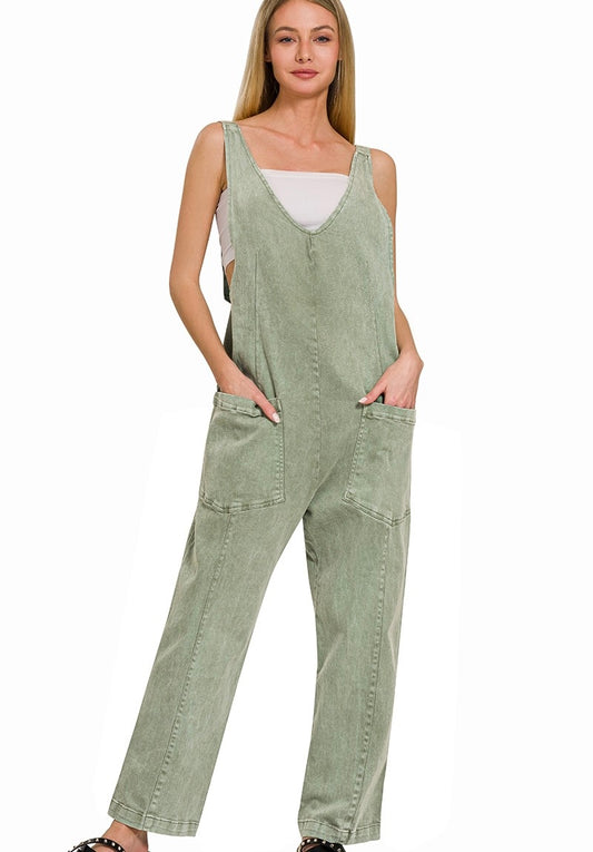 Ashlyn Jumpsuit