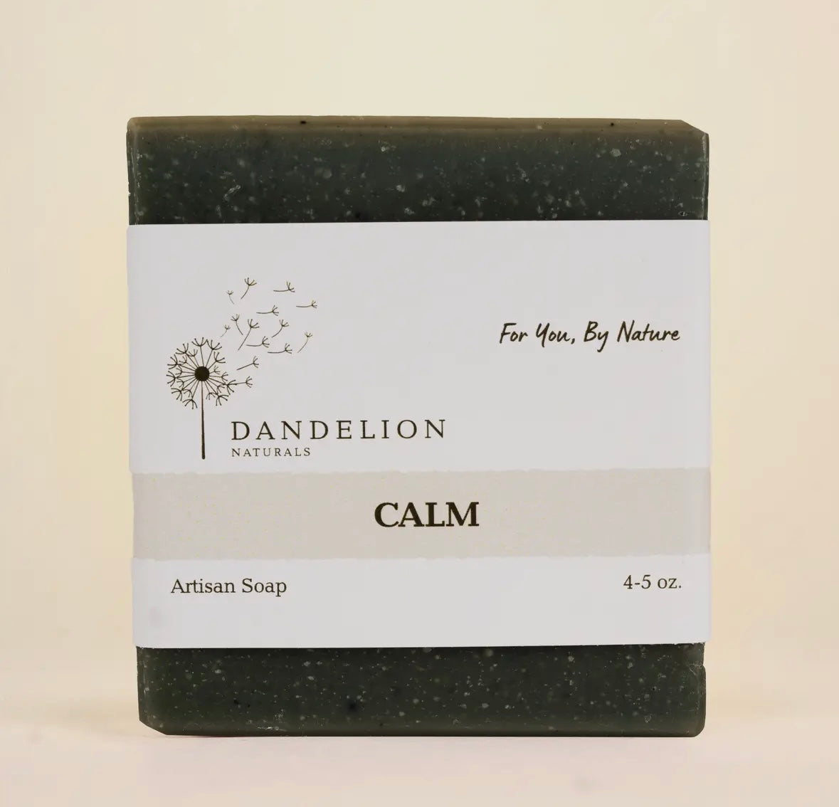 Handmade Soap