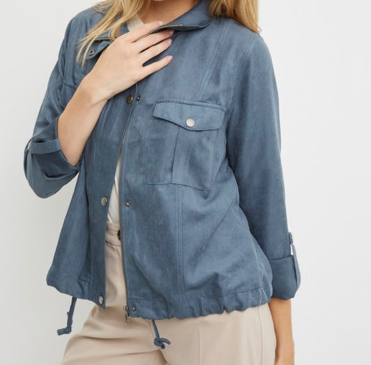 The Dakota Jacket