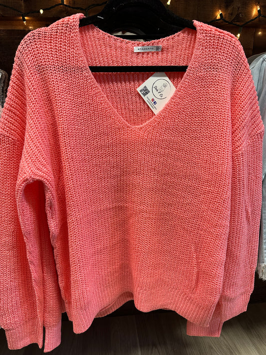 Rosa Basic Sweater