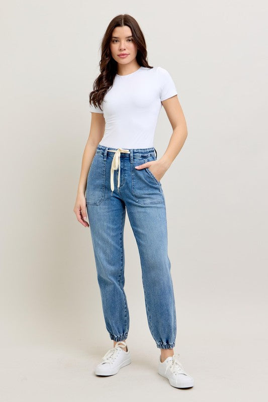 The Urban Ease Jogger