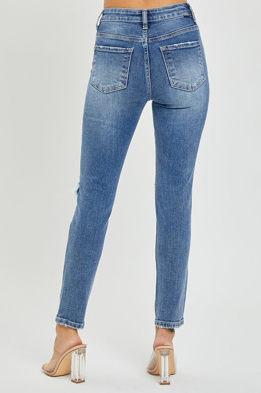 Avery HR Denim