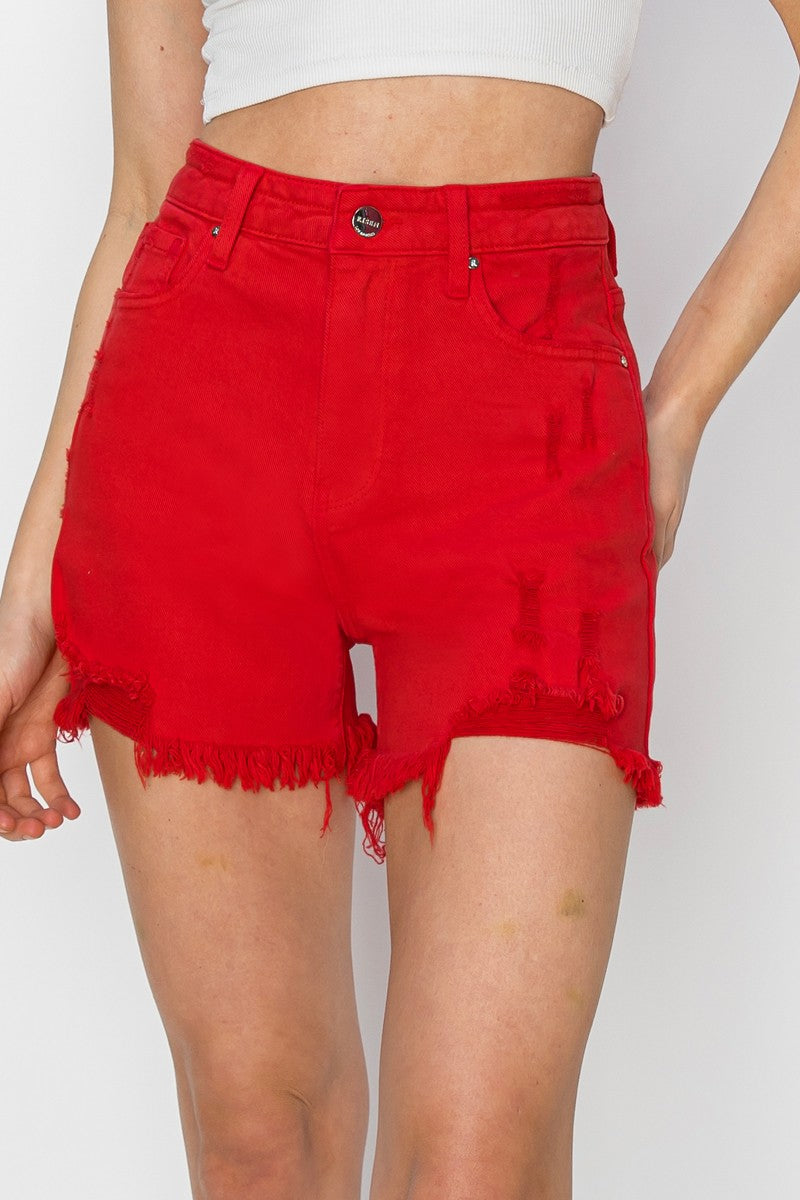 Fiesta Risen Shorts