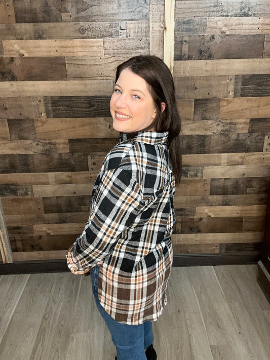 Dakota Flannel