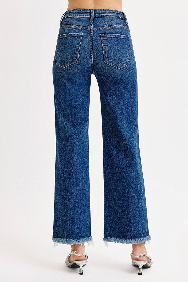 Brooke HR Denim