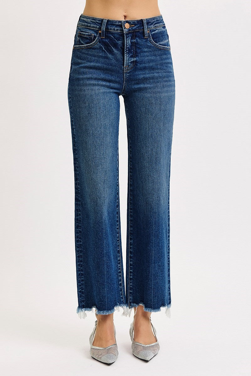 Brooke HR Denim