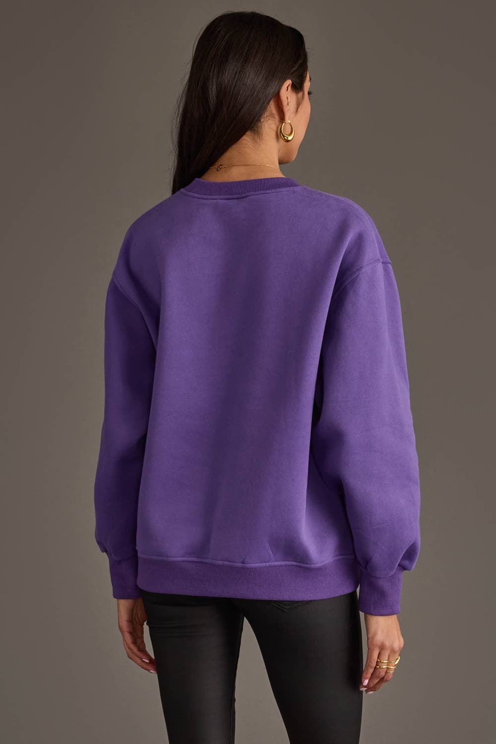 Game Day Sweatshirt
