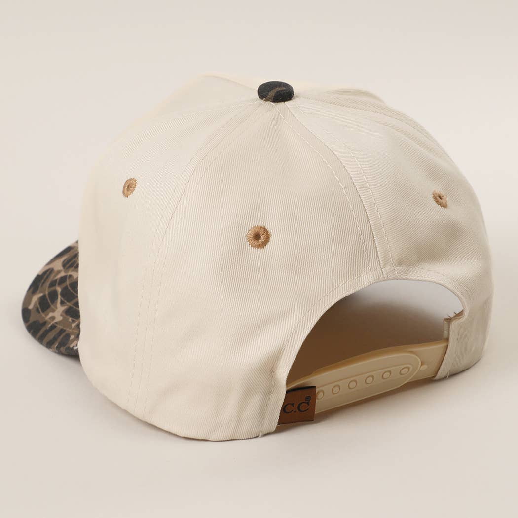 Made in America Hat