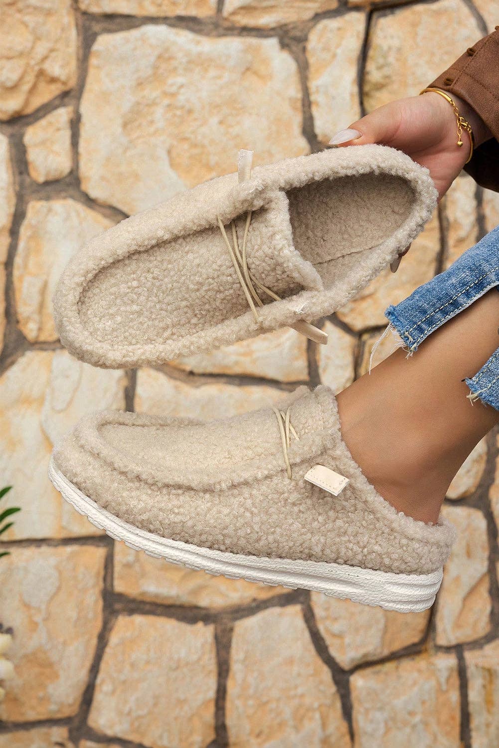 Chloe Slip On Shoes