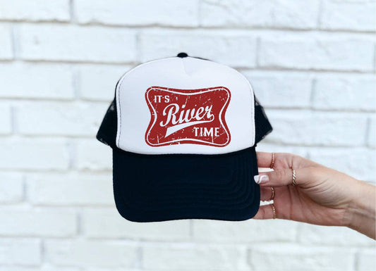 River Time Hat