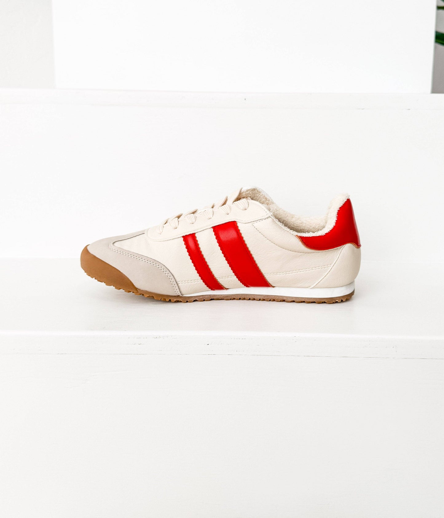 Madrid Sneaker IN STORE PICK UP