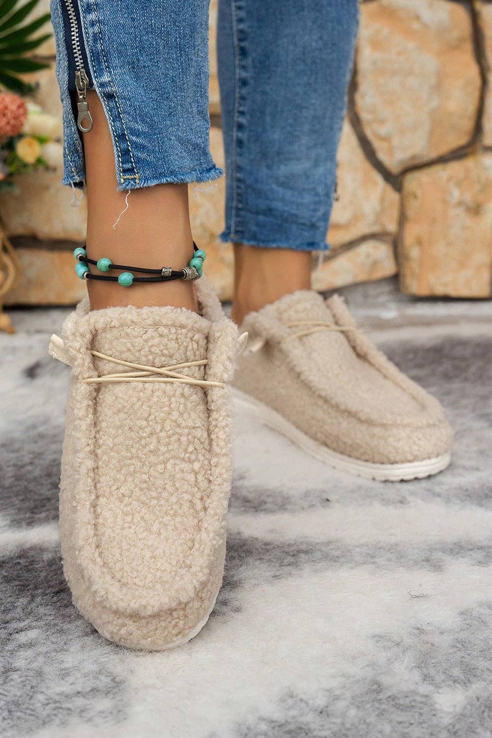 Chloe Slip On Shoes