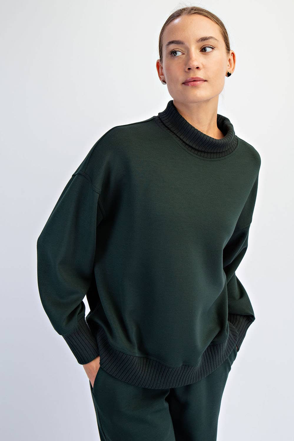 Blair Scuba Pullover