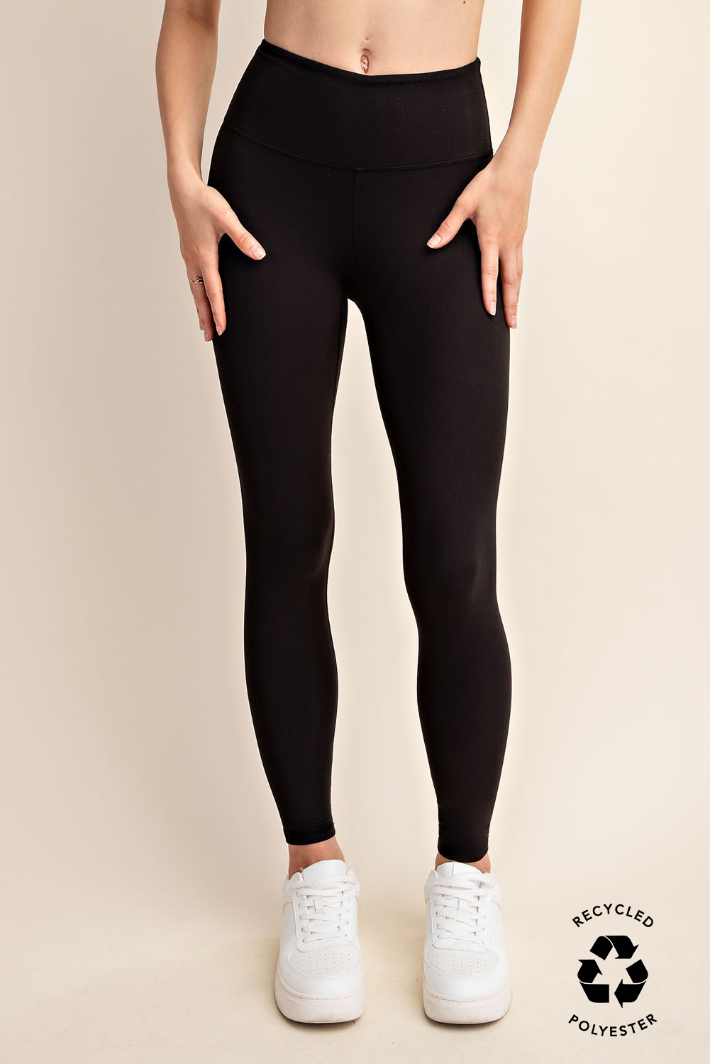 Butter Soft Legging