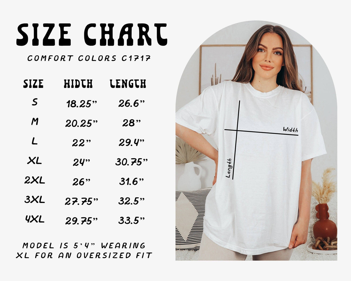 Fall List Tee
