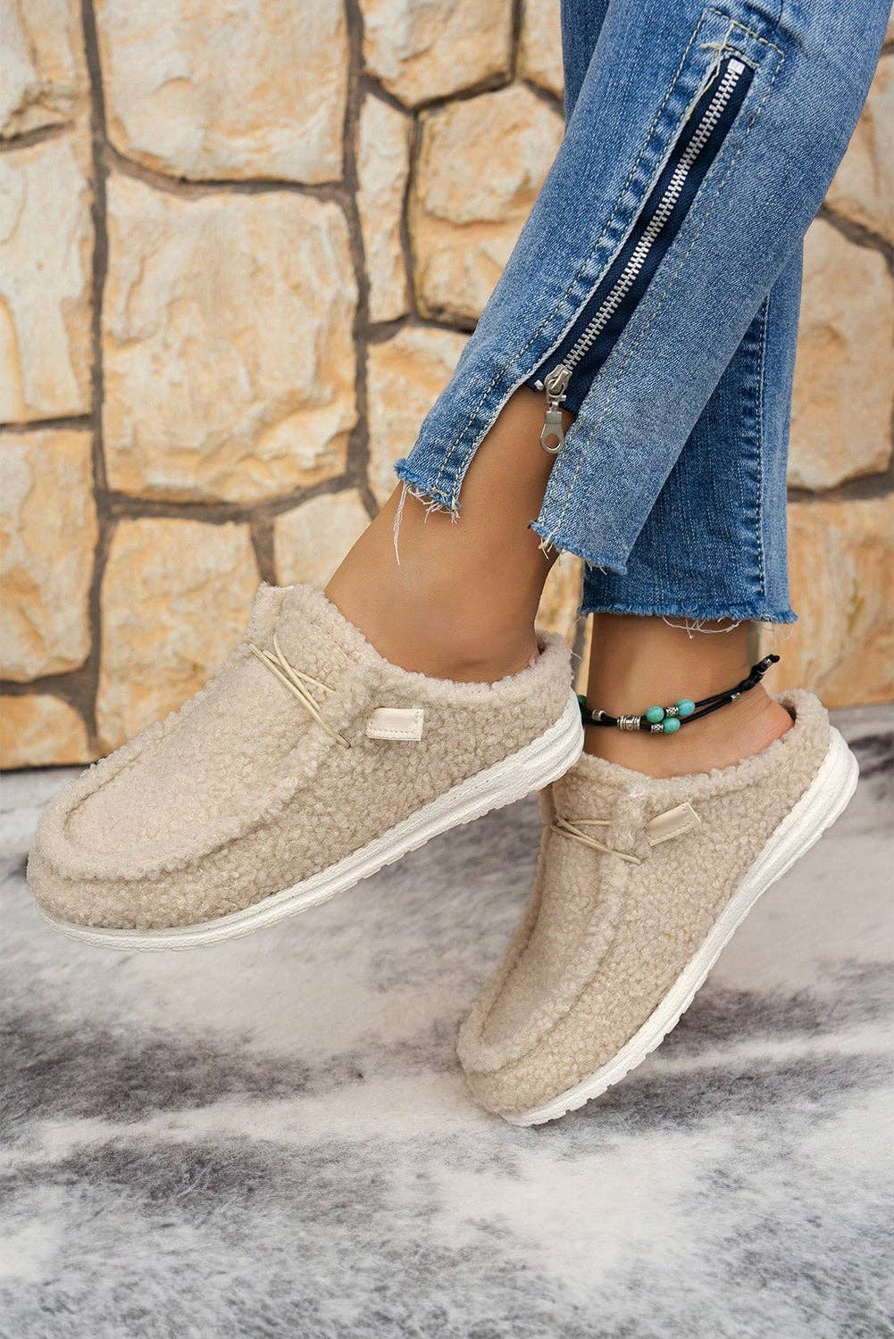 Chloe Slip On Shoes