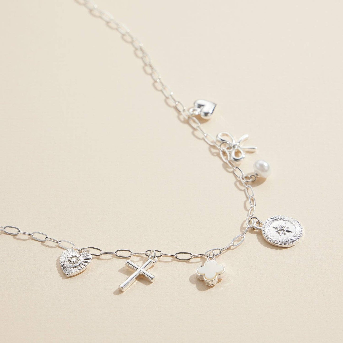 Charm Necklace