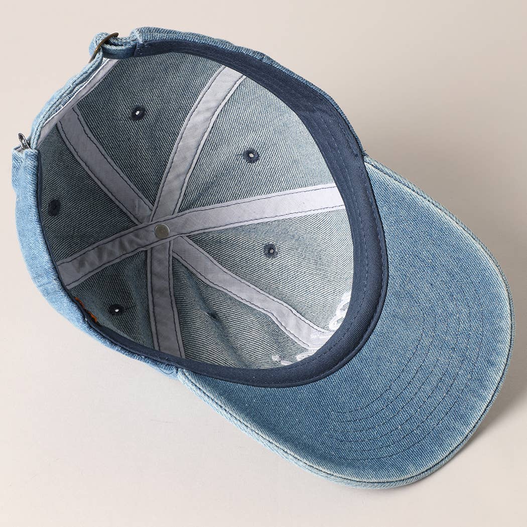 Mini Kids Hat