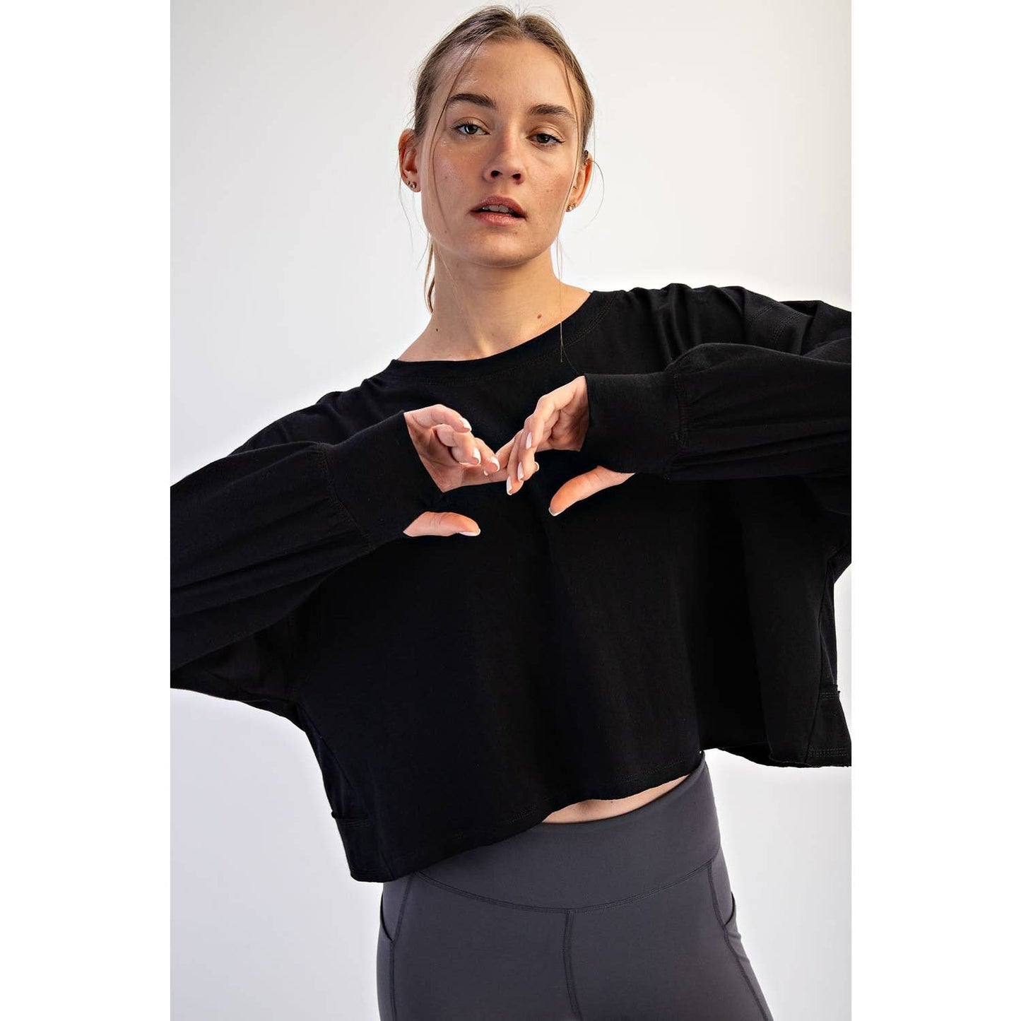 Sienna Top