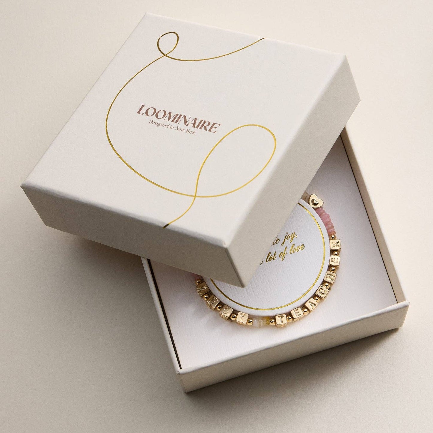 "Be Kind" Bracelet