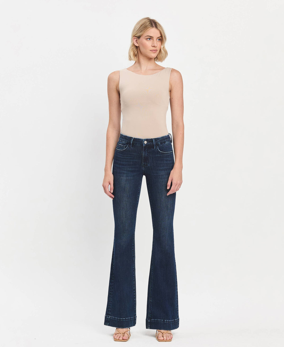 MR Flares
