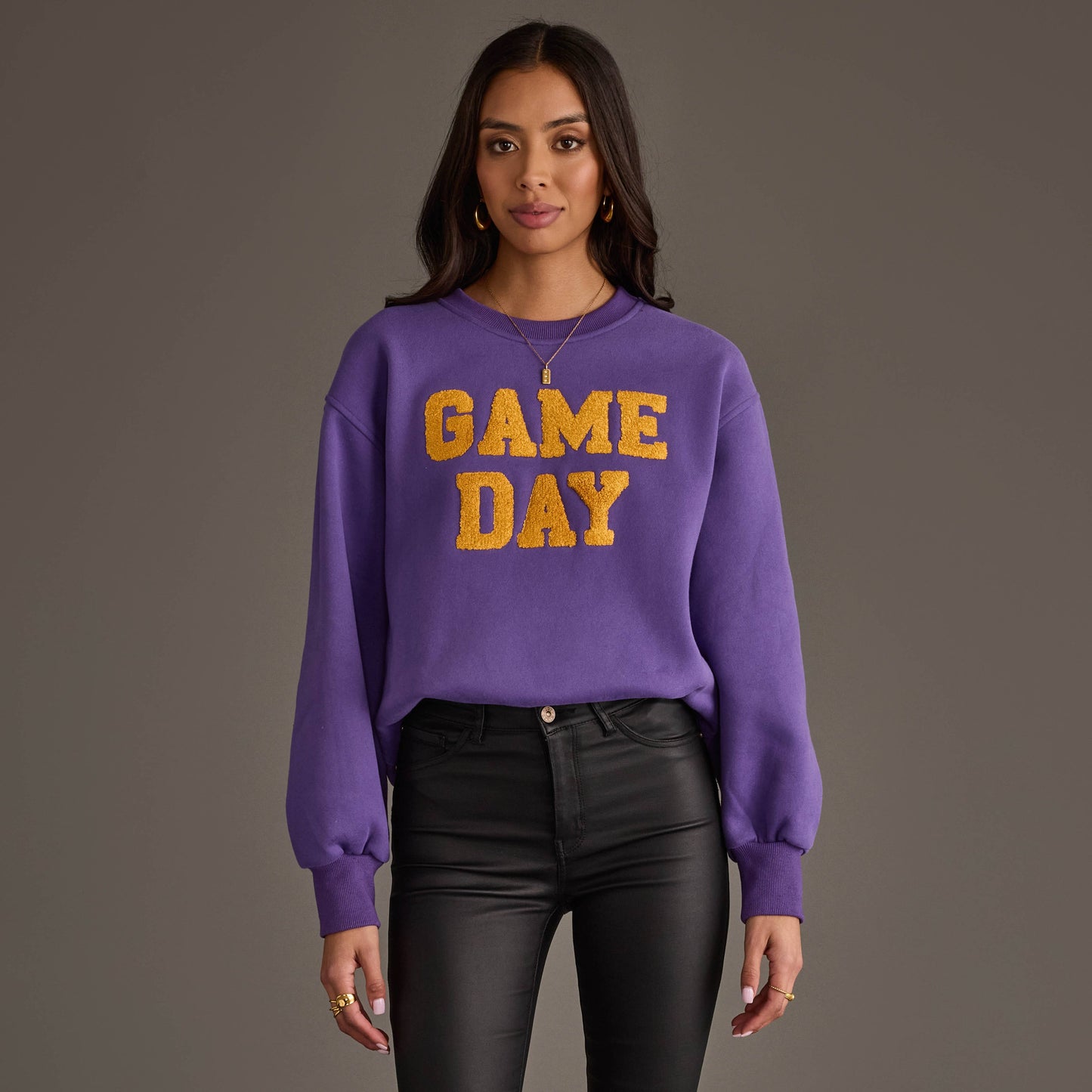 Game Day Sweatshirt