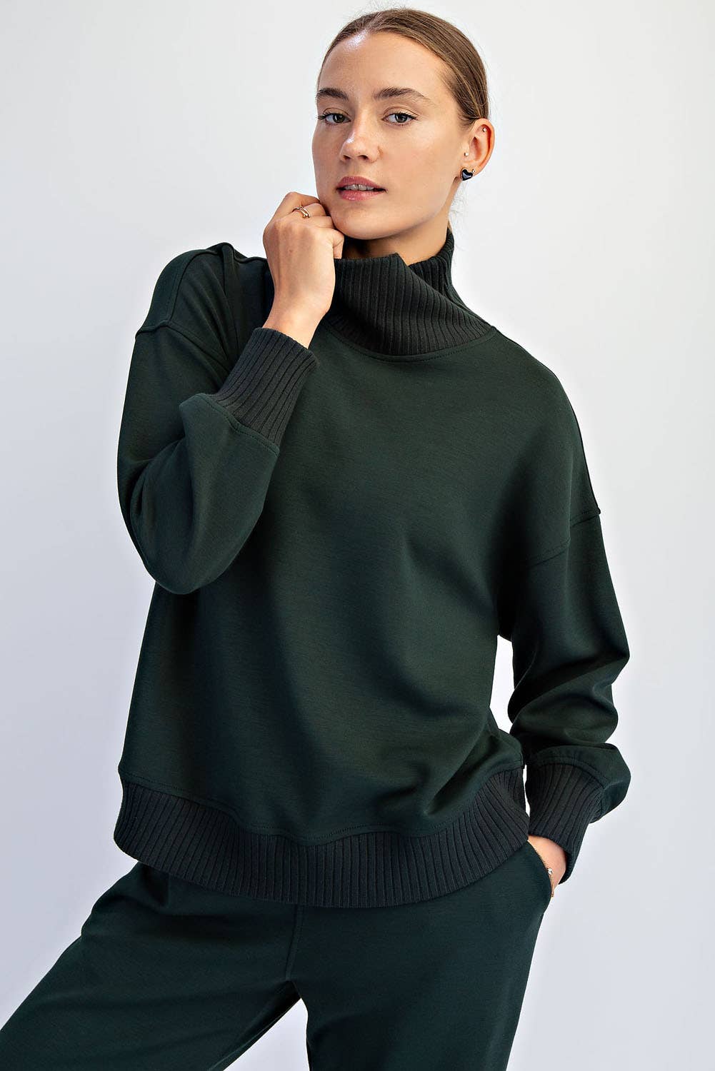 Blair Scuba Pullover