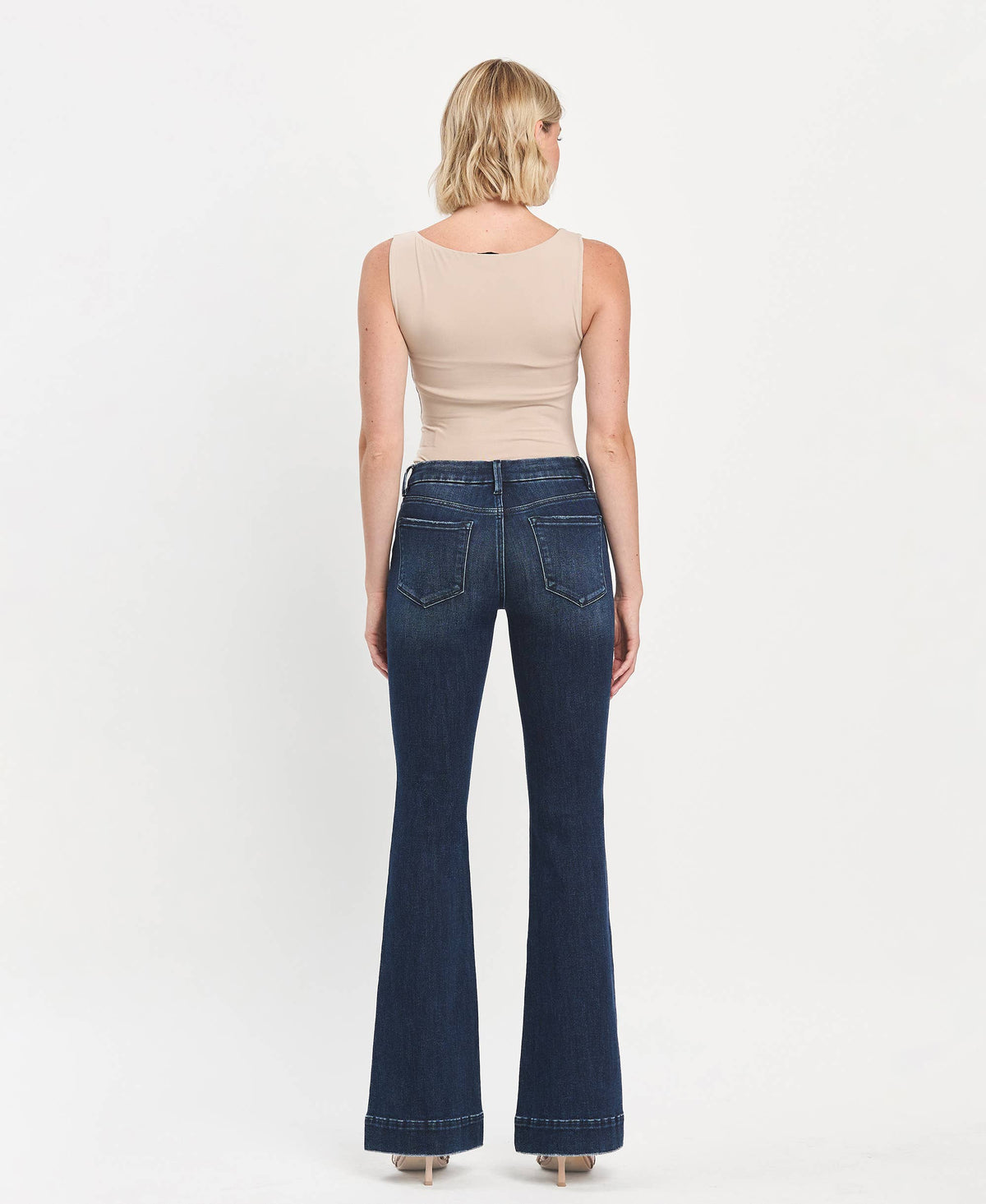 MR Flares