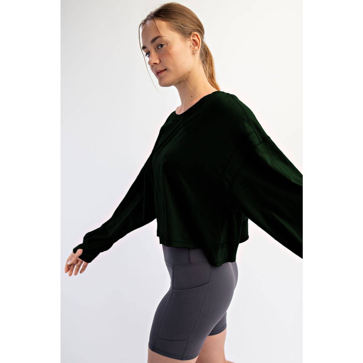 Sienna Top
