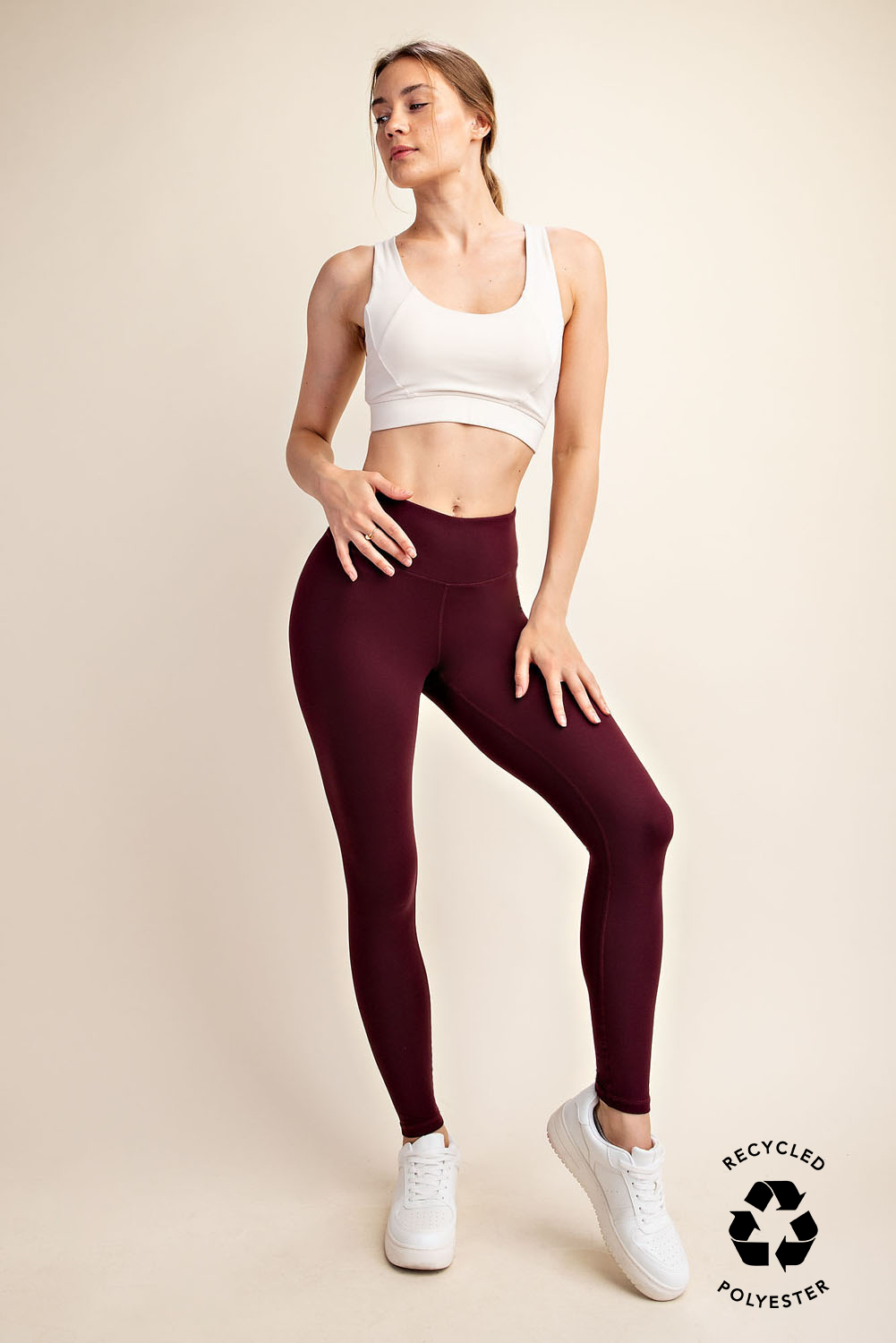 Butter Soft Legging