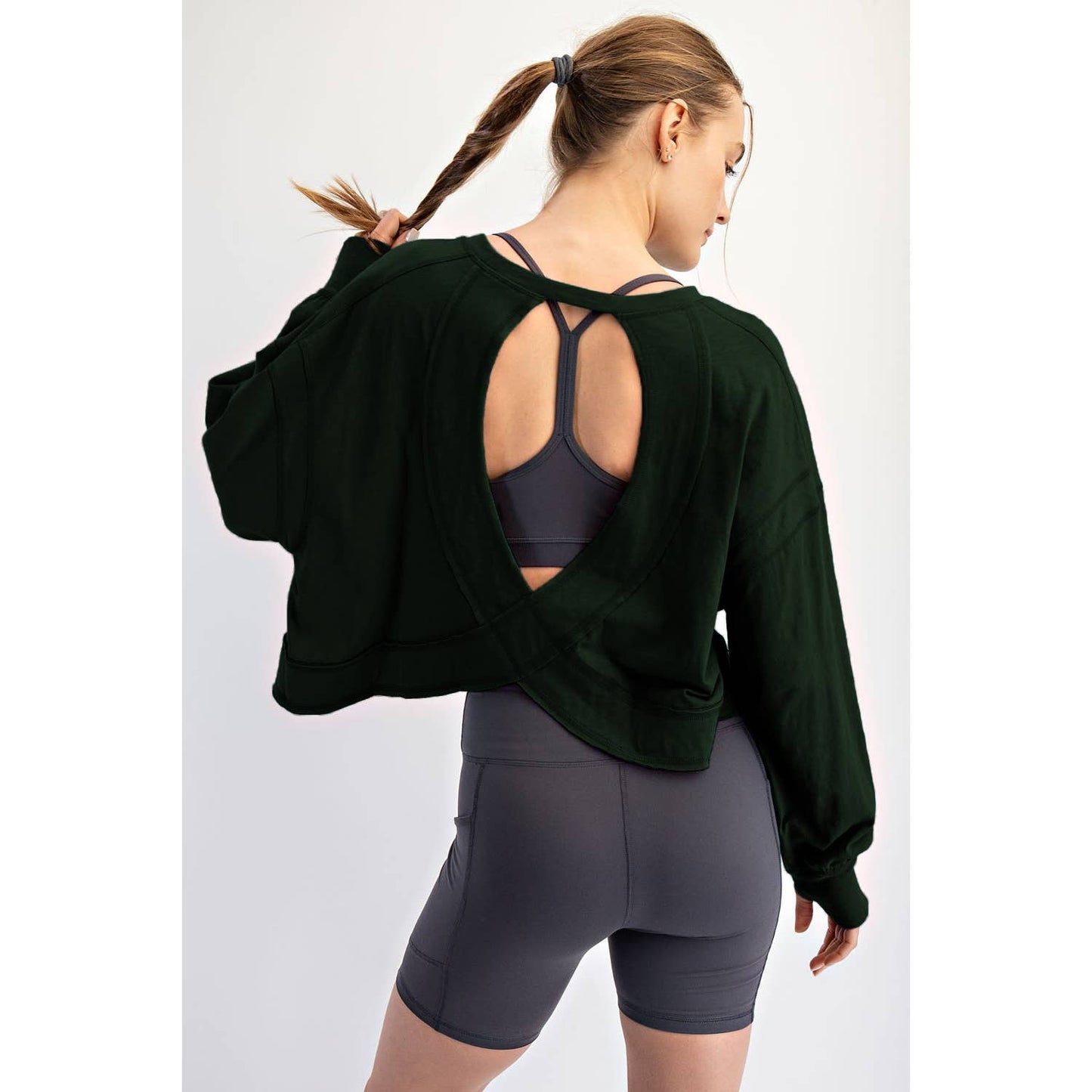 Sienna Top
