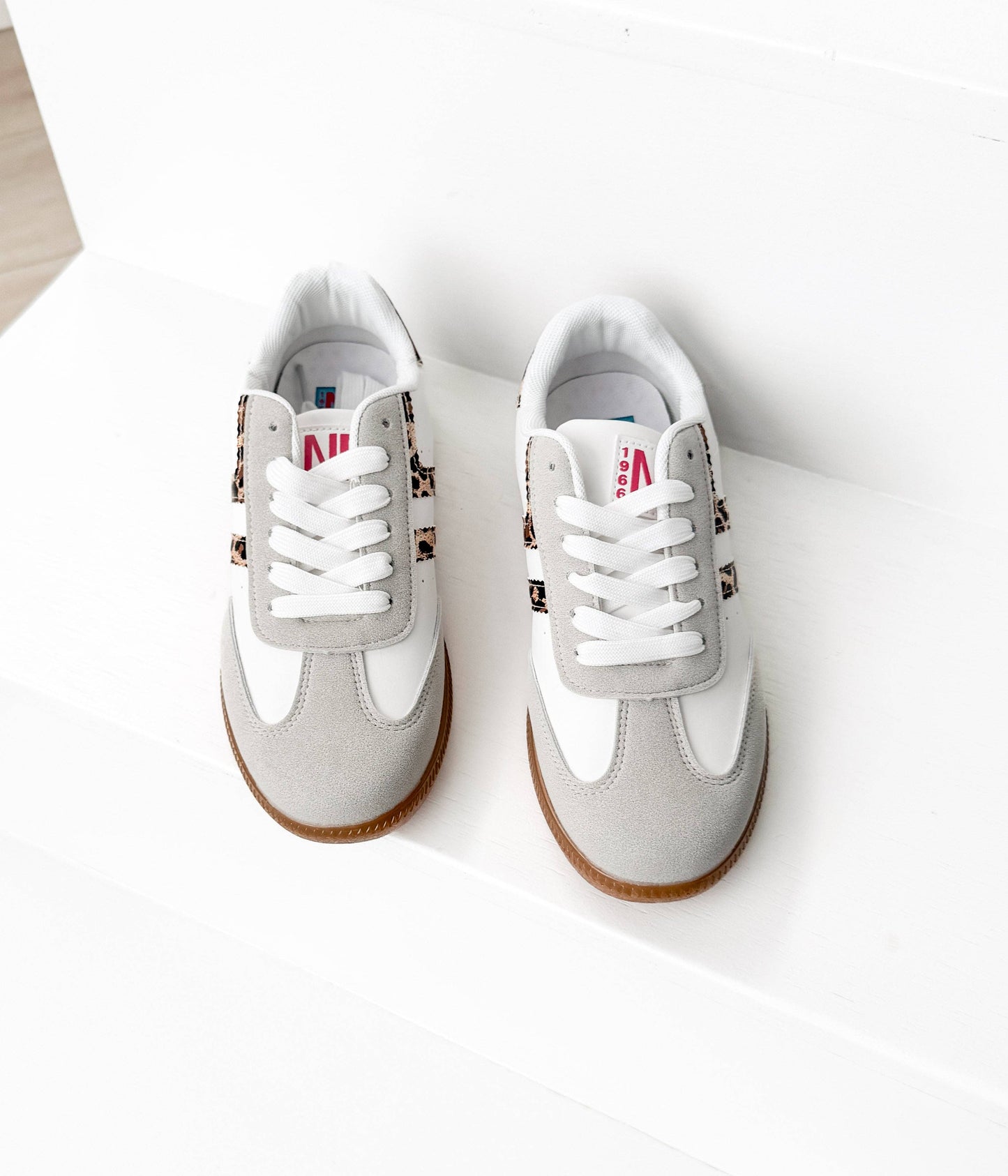 Stockholm Sneaker IN STORE PICK UP