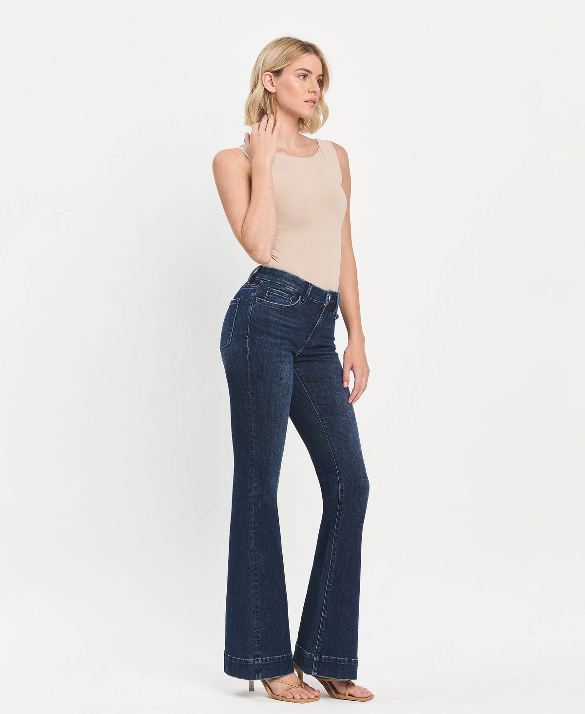 MR Flares